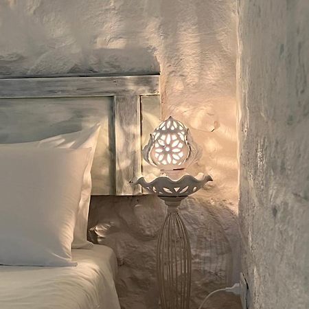 Dimora L'Antico Bijou Villa Ostuni Luaran gambar